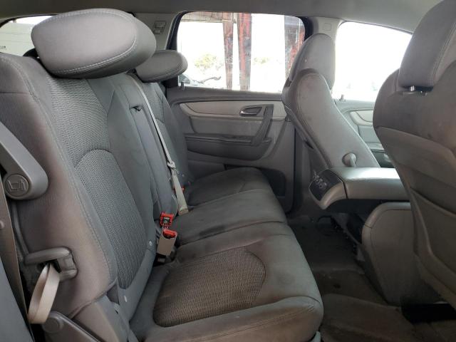 Photo 11 from auction – 2014 CHEVROLET TRAVERSE L with VIN 1GNKRFED4EJ315809