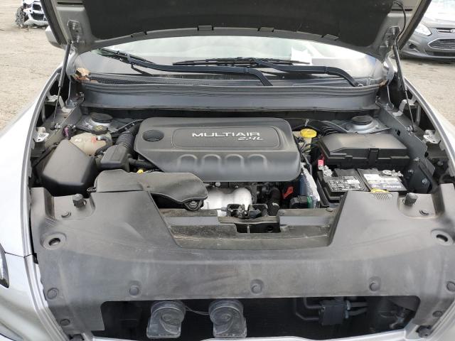 Photo 12 from auction – 2017 JEEP CHEROKEE with VIN 1C4PJLCB3HW516968