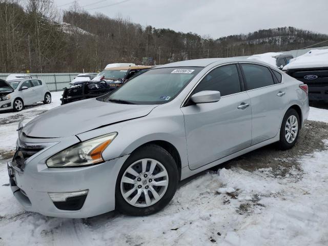 NISSAN ALTIMA 2.5 2015 with VIN 1N4AL3AP3FN322979 - Photo from auction