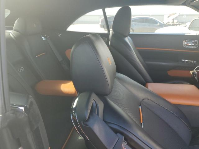 Photo 10 from auction – 2019 ROLLS-ROYCE DAWN with VIN SCA666D58KU118169