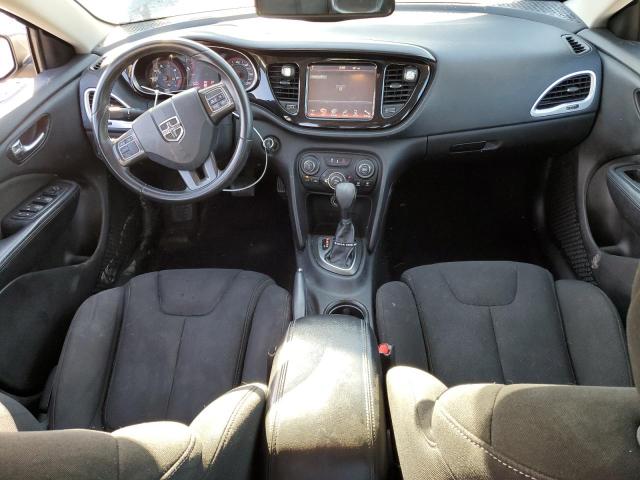 Photo 8 from auction – 2013 DODGE DART SXT with VIN 1C3CDFBA9DD330250
