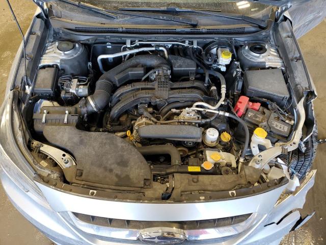 Photo 11 from auction – 2020 SUBARU LEGACY PRE with VIN 4S3BWAC67L3018382
