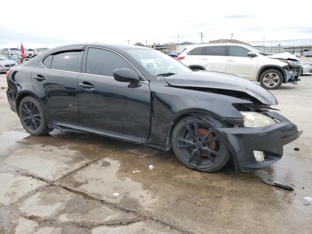 Photo 4 from auction – 2008 LEXUS IS 250 with VIN JTHBK262185079764