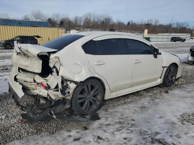 Photo 3 from auction – 2016 SUBARU WRX PREMIU with VIN JF1VA1E62G9824504