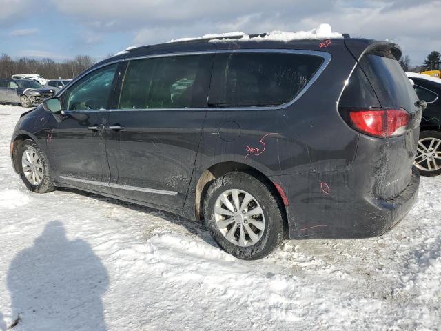 Photo 2 from auction – 2017 CHRYSLER PACIFICA T with VIN 2C4RC1BG0HR705462