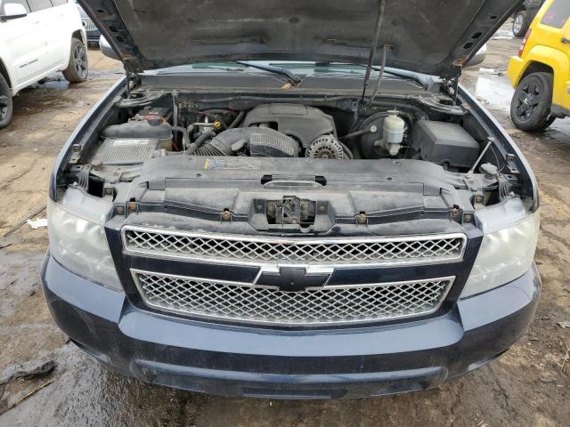 Photo 11 from auction – 2008 CHEVROLET AVALANCHE with VIN 3GNFK12388G157792