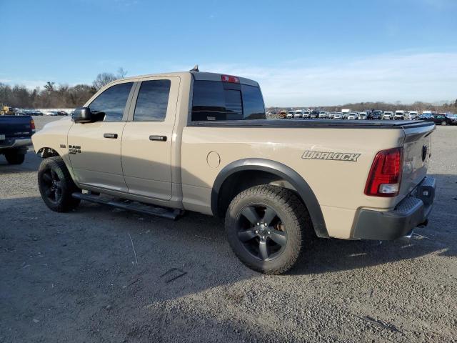 Photo 2 from auction – 2019 RAM 1500 CLASS with VIN 1C6RR7GT7KS736857