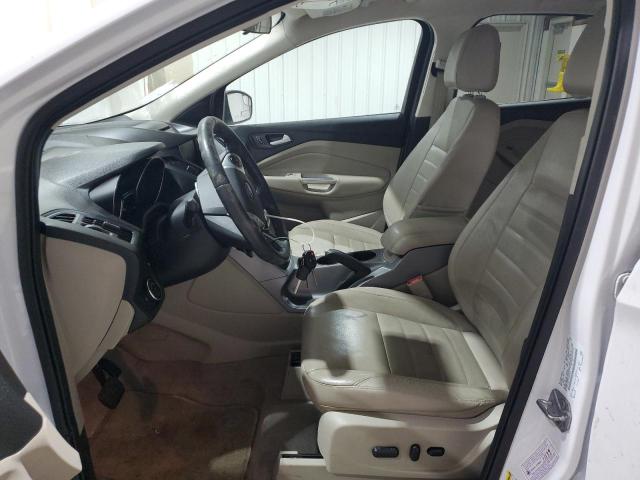 Photo 7 from auction – 2014 FORD ESCAPE SE with VIN 1FMCU9GX2EUB57811