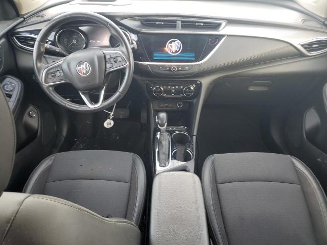 Photo 8 from auction – 2020 BUICK ENCORE GX with VIN KL4MMDSL6LB114575