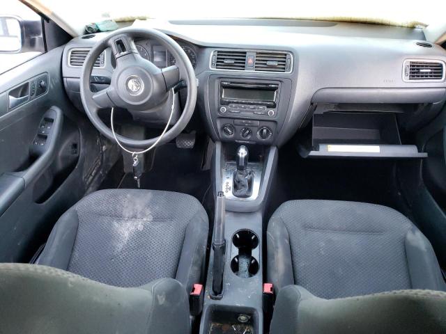 Photo 8 from auction – 2013 VOLKSWAGEN JETTA BASE with VIN 3VW2K7AJXDM373484