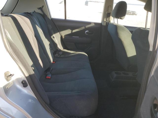 Photo 10 from auction – 2012 NISSAN VERSA S with VIN 3N1BC1CP0CK809965