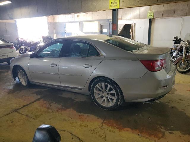 Photo 2 from auction – 2014 CHEVROLET MALIBU 2LT with VIN 1G11E5SL9EF278824