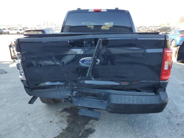 Photo 6 from auction – 2021 FORD F150 SUPER with VIN 1FTFW1ED4MFC63699