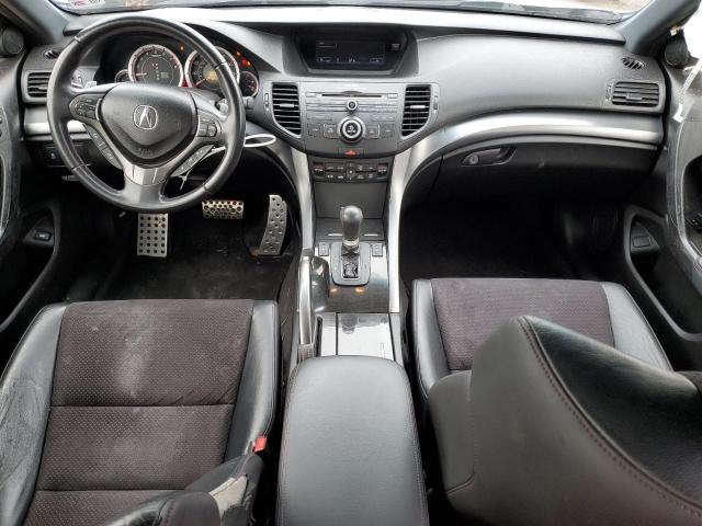 Photo 8 from auction – 2013 ACURA TSX SE with VIN JH4CU2F8XDC006563