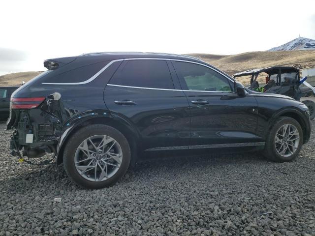 Photo 3 from auction – 2022 GENESIS GV70 BASE with VIN KMUMADTBXNU026900