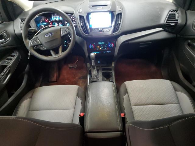Photo 8 from auction – 2017 FORD ESCAPE SE with VIN 1FMCU9G98HUD52401