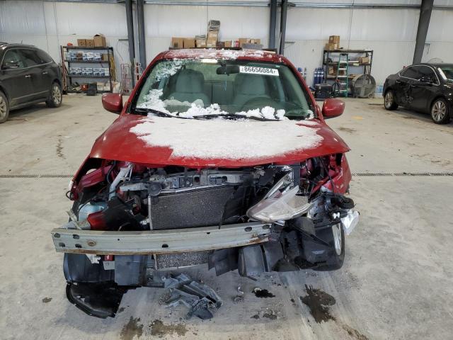 Photo 5 from auction – 2015 NISSAN VERSA S with VIN 3N1CN7AP1FL841746