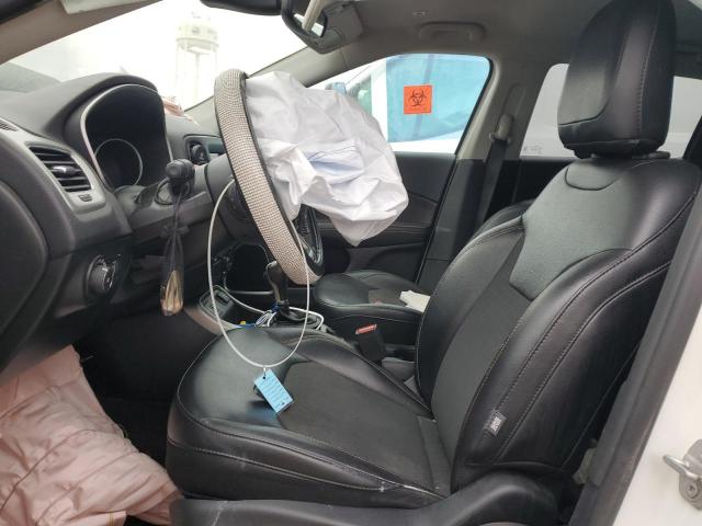 Photo 7 from auction – 2019 JEEP COMPASS LA with VIN 3C4NJCBB2KT727200