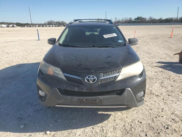Photo 5 from auction – 2014 TOYOTA RAV4 XLE with VIN 2T3WFREV4EW115964
