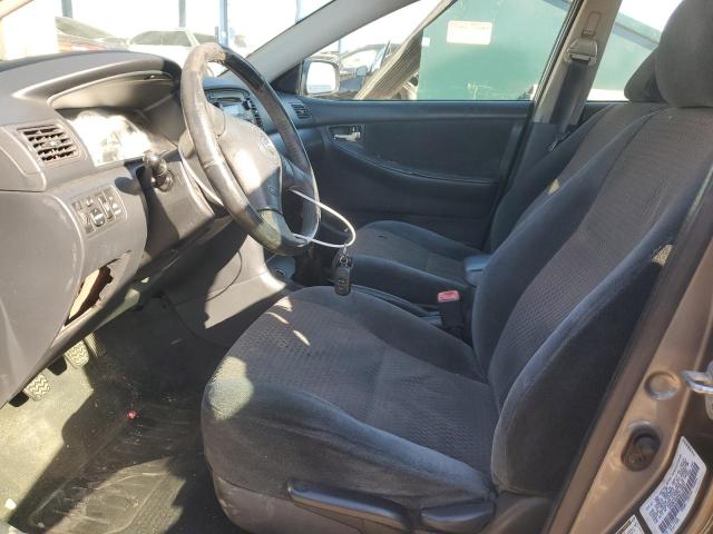 Photo 7 from auction – 2006 TOYOTA COROLLA CE with VIN 1NXBR30E56Z748851
