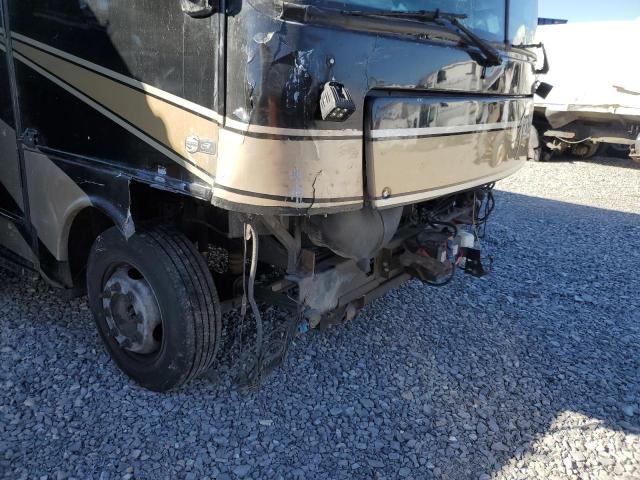 Photo 9 from auction – 2011 WORKHORSE CUSTOM CHASSIS MOTORHOME with VIN 5B4MP67G2B3439517