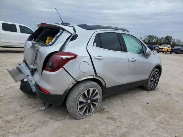 Photo 3 from auction – 2018 BUICK ENCORE ESS with VIN KL4CJGSB5JB548299