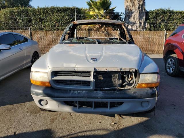 Photo 5 from auction – 2000 DODGE DAKOTA with VIN 1B7FL26P7YS746821