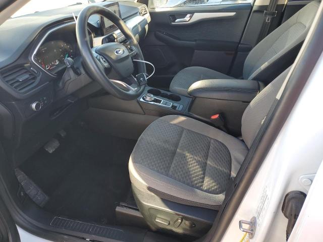 Photo 7 from auction – 2020 FORD ESCAPE SE with VIN 1FMCU0G68LUA38984