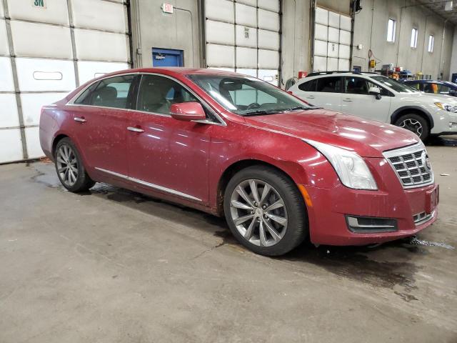 Photo 4 from auction – 2013 CADILLAC XTS with VIN 2G61N5S33D9215798