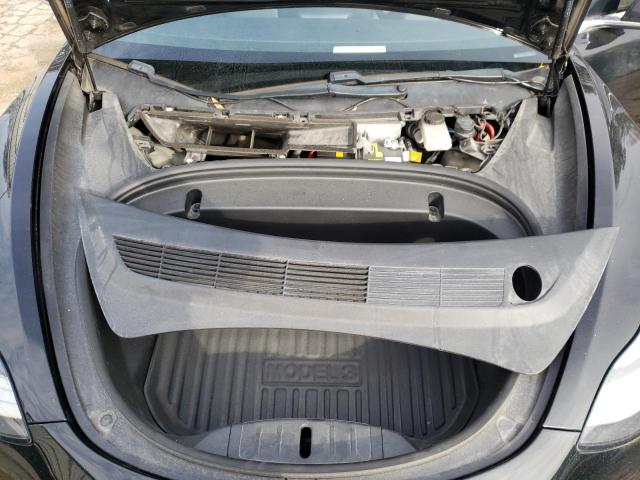 Photo 11 from auction – 2020 TESLA MODEL 3 with VIN 5YJ3E1EBXLF710432