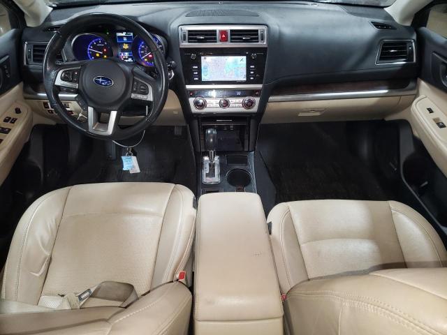 Снимка 8 от търг – 2017 SUBARU OUTBACK 3. с VIN 4S4BSENC0H3439448