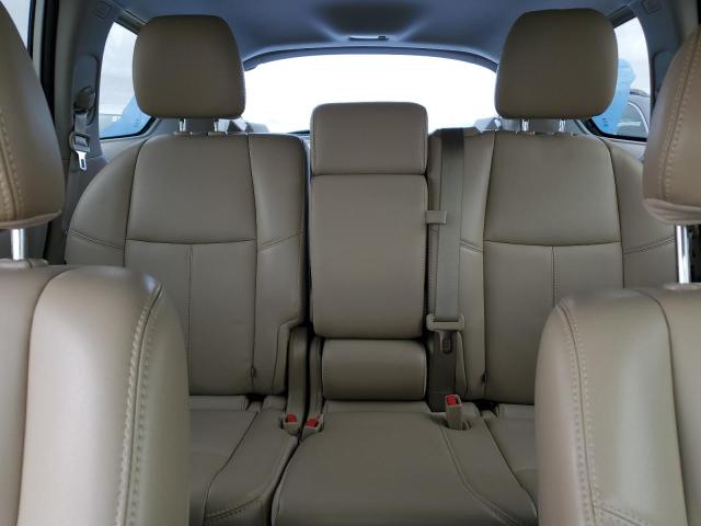 Photo 10 from auction – 2020 NISSAN PATHFINDER with VIN 5N1DR2CN8LC595222