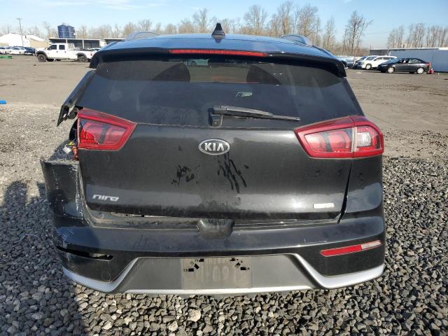 Photo 6 from auction – 2018 KIA NIRO FE with VIN KNDCB3LC3J5175846
