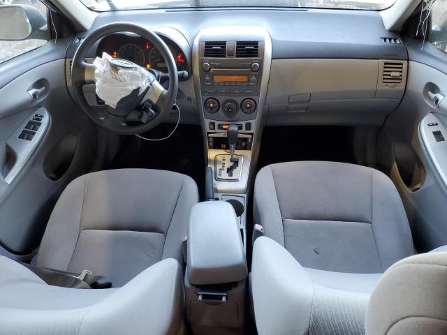 Photo 8 from auction – 2011 TOYOTA COROLLA BA with VIN JTDBU4EE9B9148493