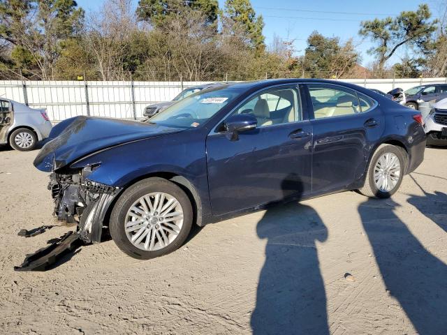 LEXUS ES 350 2013 with VIN JTHBK1GG8D2033011 - Photo from auction