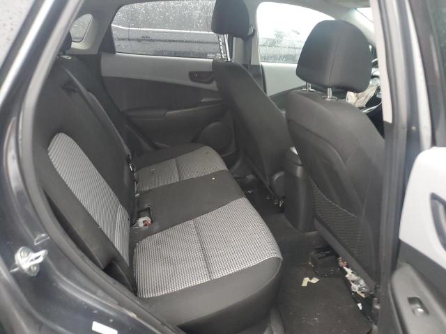 Photo 10 from auction – 2021 HYUNDAI KONA SEL with VIN KM8K2CAA3MU600596