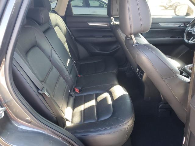 Photo 11 from auction – 2018 MAZDA CX-5 GRAND with VIN JM3KFADM2J1364983
