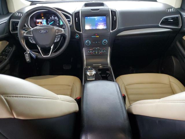 Photo 8 from auction – 2020 FORD EDGE SEL with VIN 2FMPK3J96LBA80653