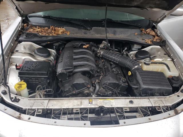 Photo 11 from auction – 2010 DODGE CHARGER with VIN 2B3CA4CD2AH150822