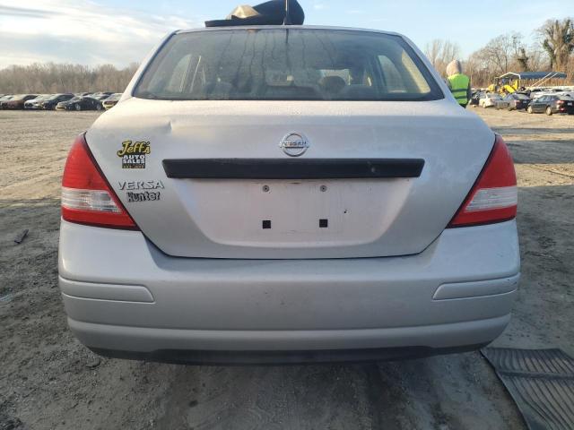 Foto 6 de la subasta – 2010 NISSAN VERSA S con VIN 3N1CC1AP1AL400484