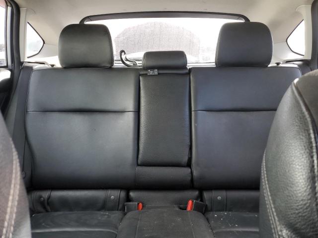Photo 10 from auction – 2014 SUBARU IMPREZA SP with VIN JF1GPAU6XE8292124