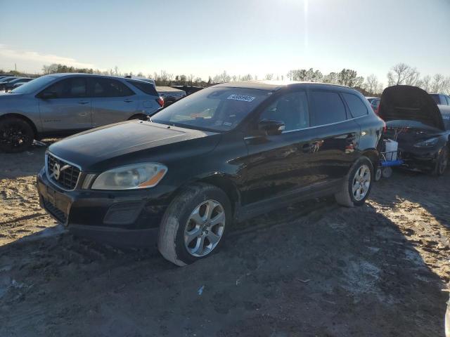 Photo 1 from auction – 2013 VOLVO XC60 3.2 with VIN YV4952DL8D2422842
