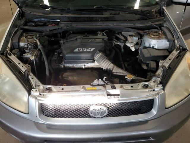 Photo 12 from auction – 2005 TOYOTA RAV4 with VIN JTEGD20V850063960