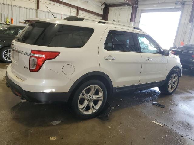 Photo 3 from auction – 2011 FORD EXPLORER L with VIN 1FMHK8F89BGA04045