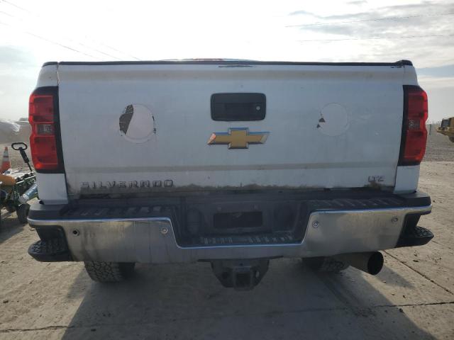 Photo 6 from auction – 2016 CHEVROLET SILVERADO with VIN 1GC4K0C87GF179612