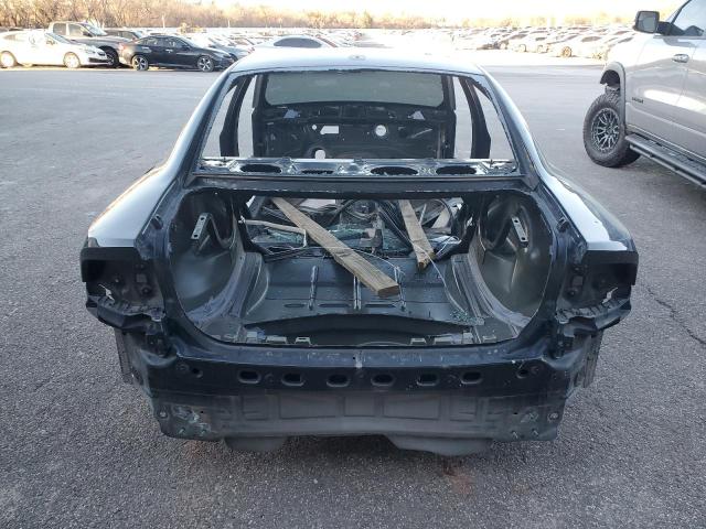 Photo 6 from auction – 2018 DODGE CHARGER SR with VIN 2C3CDXL95JH128580