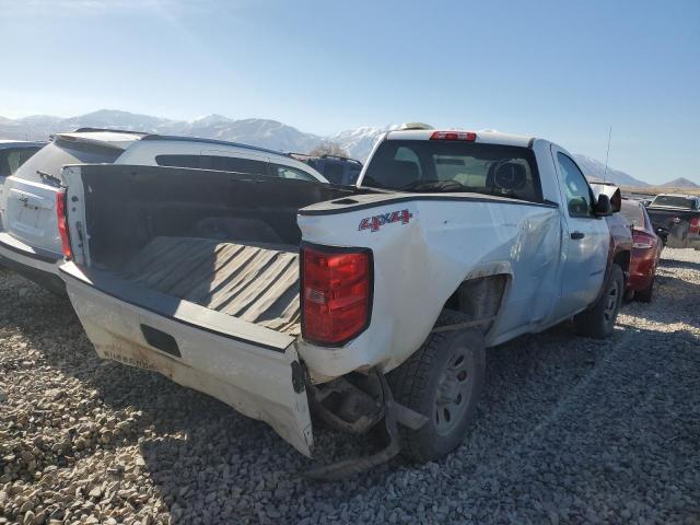 Photo 3 from auction – 2014 CHEVROLET SILVERADO with VIN 1GCNKPEC7EZ161850