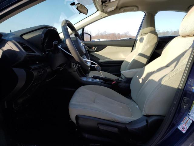 Photo 7 from auction – 2017 SUBARU IMPREZA with VIN 4S3GKAA60H3621606