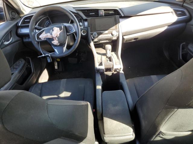 Photo 8 from auction – 2016 HONDA CIVIC EX with VIN 2HGFC1F32GH634023