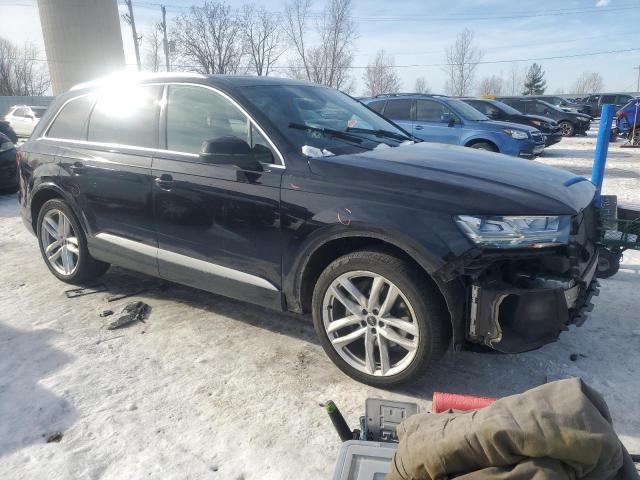 Photo 4 from auction – 2017 AUDI Q7 PRESTIG with VIN WA1VAAF74HD042330